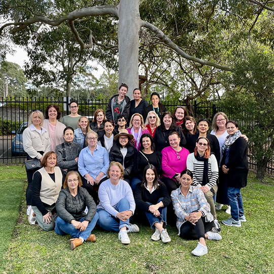 Family Day Care - Inner West Council