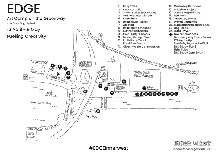 GreenWay EDGE Map - 715px