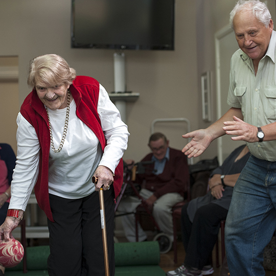 Seniors - Inner West Council