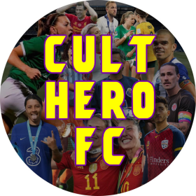 Cult Hero FC 280x280