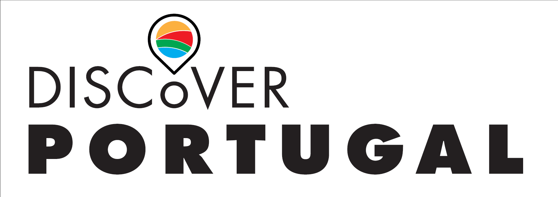 Discover Portugal logo