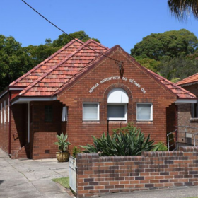 Sydney Portuguese Church 280x280