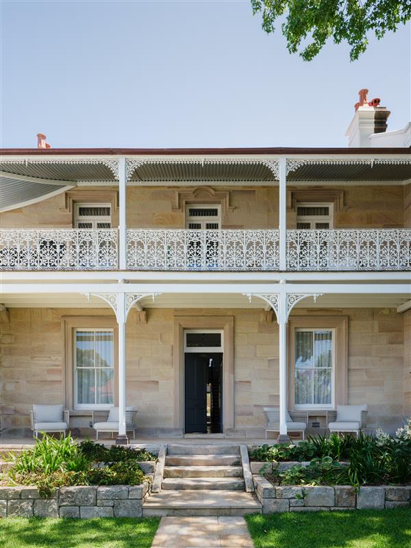 13 Jane Street, Balmain