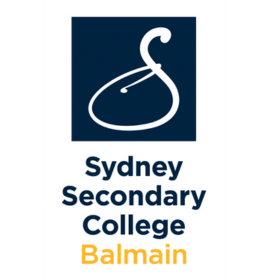 balmain-secondary-college-logo