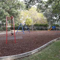 Lambert-Park-Playground-map