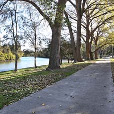 Mackey Park - Marrickville - Inner West Council