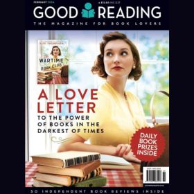 Good Reading February 2024