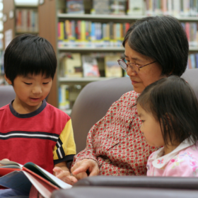 Grandparents Day