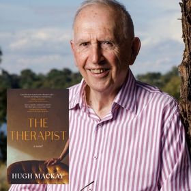 Hugh Mackay - The Therapist