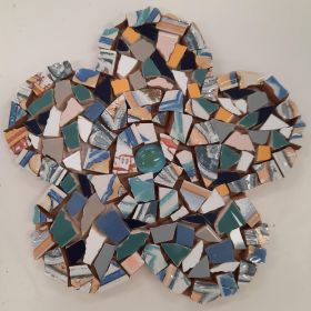 Mosaic Taster Class