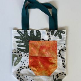 Sew your own tote bag