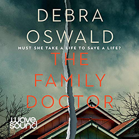 The Family Doctor Debra Oswald