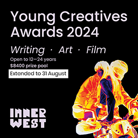 Young Creatives Awards 2024