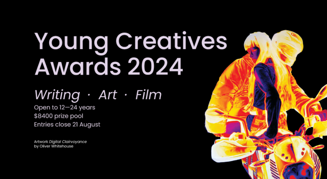 Young Creatives Awards 2024