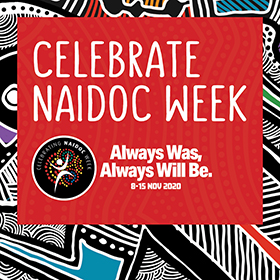 NAIDOC Week 2020