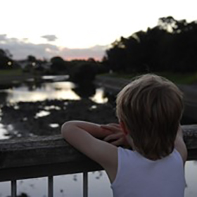 Cooks River