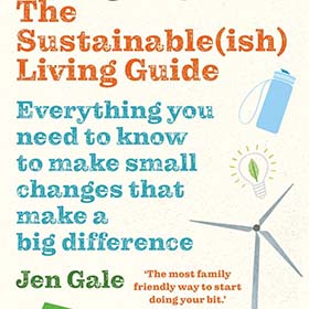 Sustainable Living Guide ebook