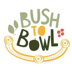 Bush to Bowl logo