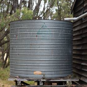 rainwater tank