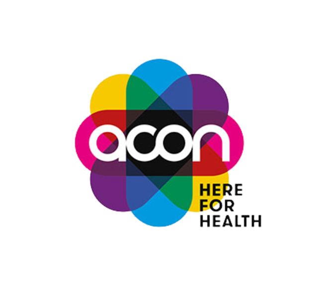 ACON Logo