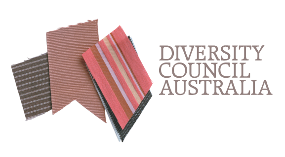 Diversity Council Australia logo