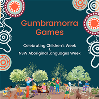 Gumbramorra Games