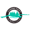 Community Rowing Club logo