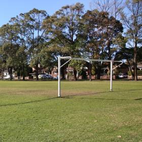 Playing field