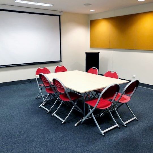 Leichhardt Library Meeting Room - Inner West Council