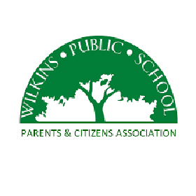 Wilkins Public School logo