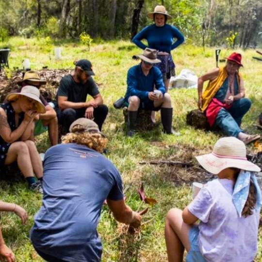 Inner West supports NAIDOC Week Elders Lunch | The National Tribune