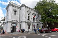 Balmain Library and Town Hall Opening