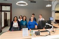 Balmain Library and Town Hall Opening