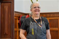 Balmain Library and Town Hall Opening