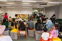 Balmain Library and Town Hall Opening