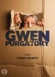 Gwen in Purgatory