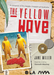 The yellow wave