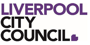 Liverpool City Council logo