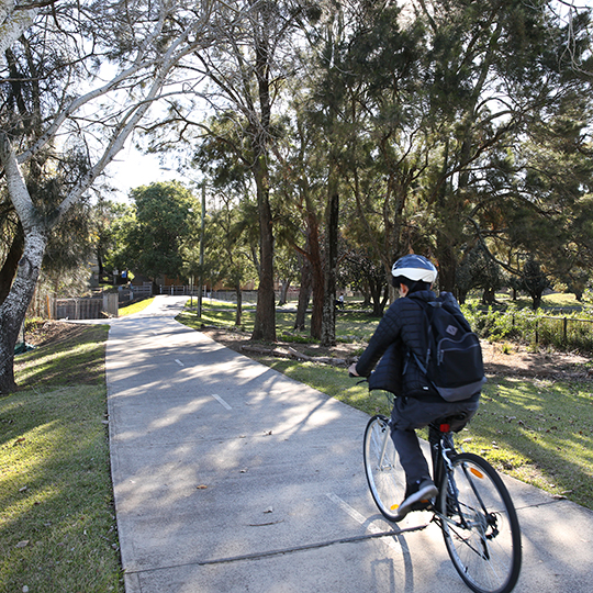 Mackey Park - Inner West Council