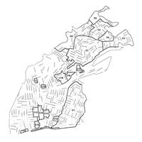  Heritage conservation areas map - Leichhardt